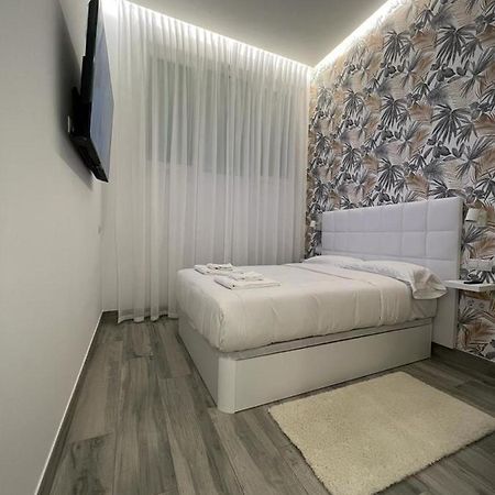 Habitacion Amsterdam Style Madrid Bagian luar foto