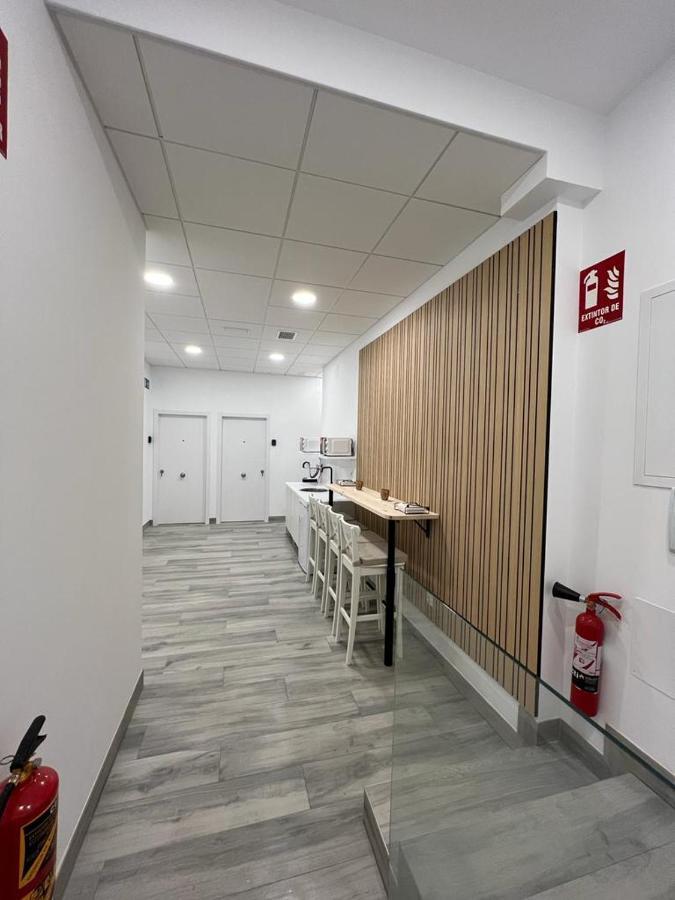 Habitacion Amsterdam Style Madrid Bagian luar foto