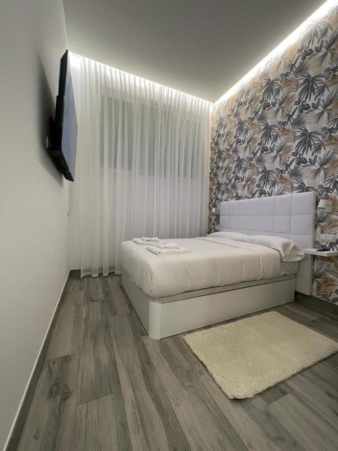 Habitacion Amsterdam Style Madrid Bagian luar foto