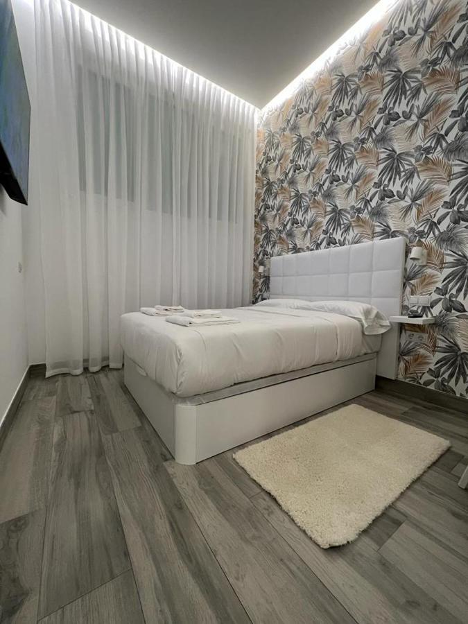 Habitacion Amsterdam Style Madrid Bagian luar foto