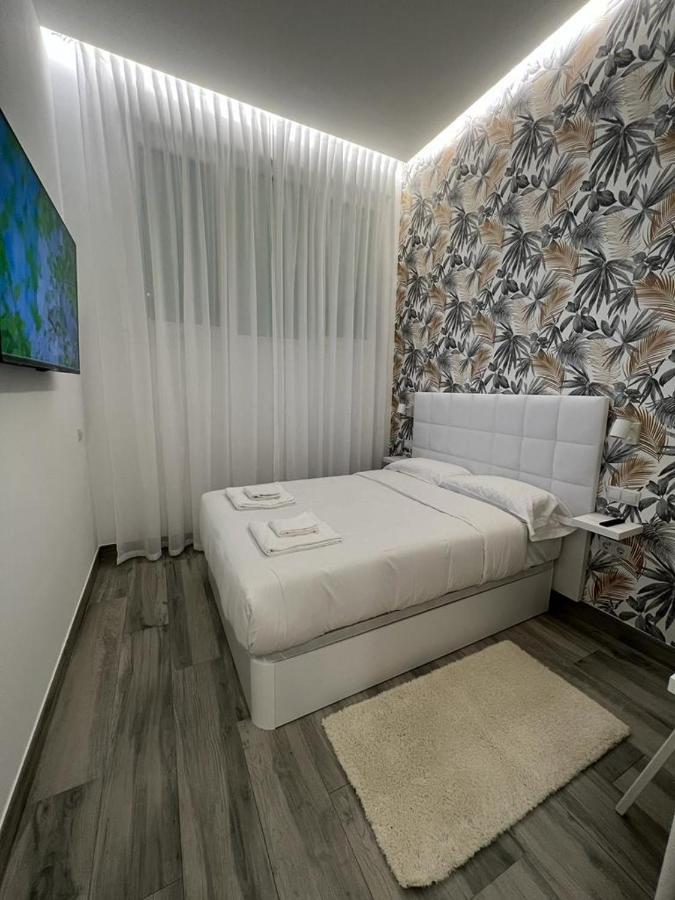 Habitacion Amsterdam Style Madrid Bagian luar foto